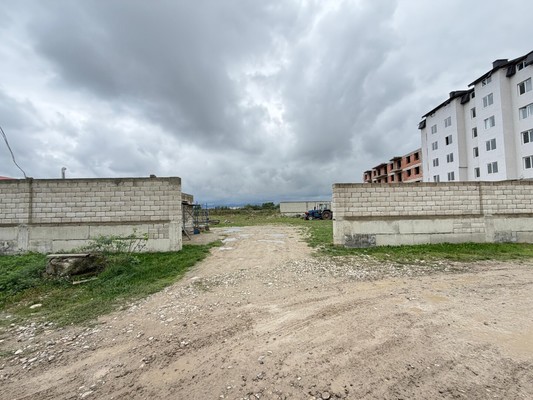Продам участок 20 соток, ИЖС, Мира ул, б/н, Шалушка с, 0 км от города