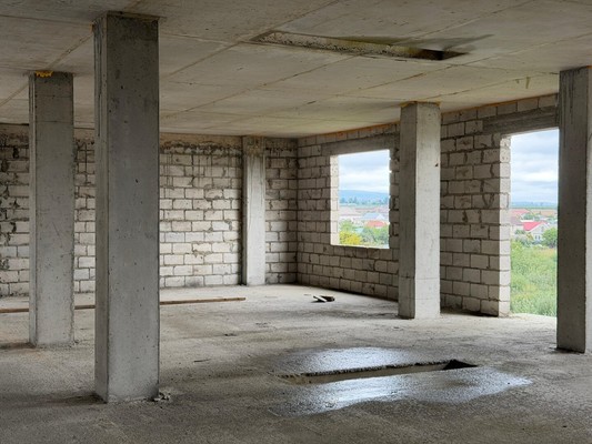 Продам двухкомнатную (2-комн.) квартиру, Ленина ул, 111, Шалушка с