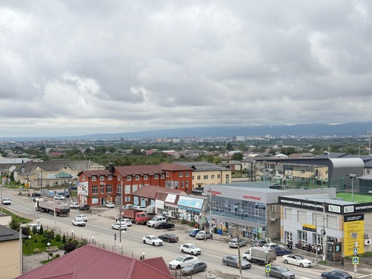 Продам двухкомнатную (2-комн.) квартиру, Ленина ул, 111, Шалушка с