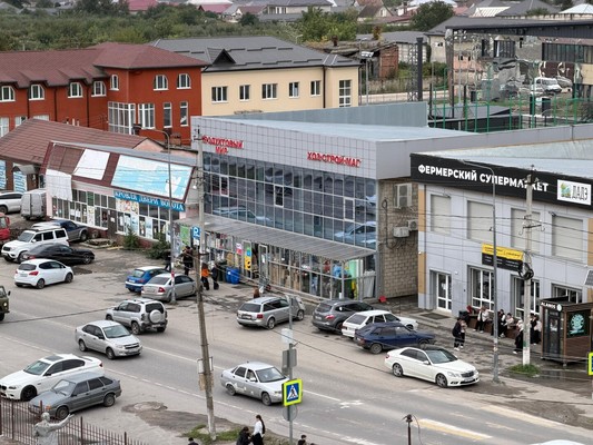 Продам двухкомнатную (2-комн.) квартиру, Ленина ул, 111, Шалушка с