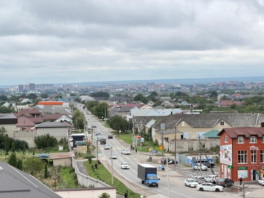 Продам двухкомнатную (2-комн.) квартиру, Ленина ул, 111, Шалушка с
