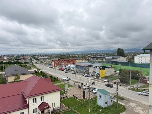 Продам двухкомнатную (2-комн.) квартиру, Ленина ул, 111, Шалушка с