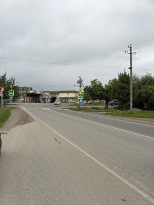 Продам участок 20 соток, ИЖС, Каменская ул, б/н, Шалушка с, 0 км от города