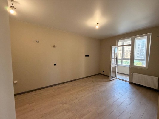 Продам двухкомнатную (2-комн.) квартиру, Крымской весны ул, 5к5, Мирное с