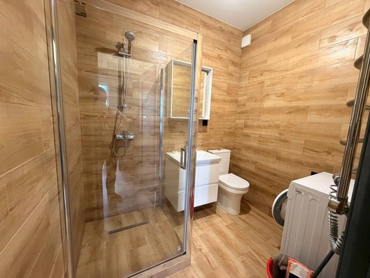Продам двухкомнатную (2-комн.) квартиру, Крымской весны ул, 5к5, Мирное с