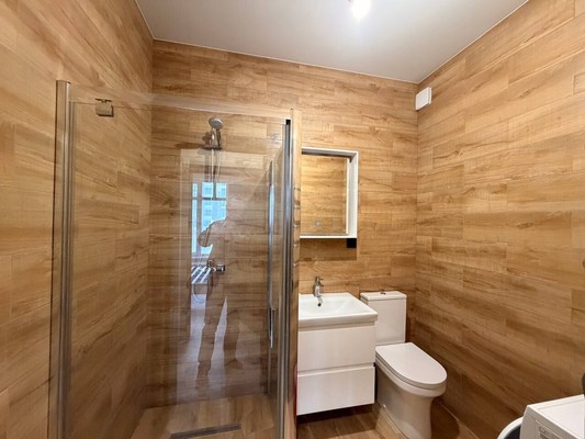 Продам двухкомнатную (2-комн.) квартиру, Крымской весны ул, 5к5, Мирное с