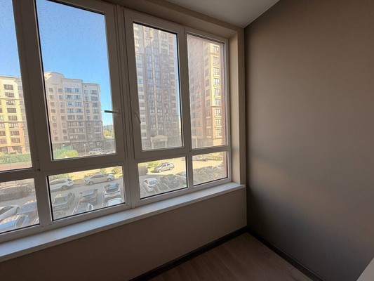 Продам двухкомнатную (2-комн.) квартиру, Крымской весны ул, 5к5, Мирное с