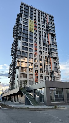 Продам двухкомнатную (2-комн.) квартиру, Курчатова пр-кт, 44, Волгодонск г