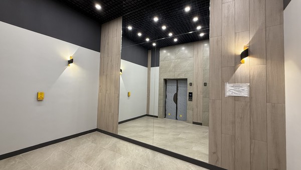 Продам двухкомнатную (2-комн.) квартиру, Курчатова пр-кт, 44, Волгодонск г