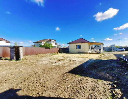 Продам дом, Никоновское с, 0 км от города