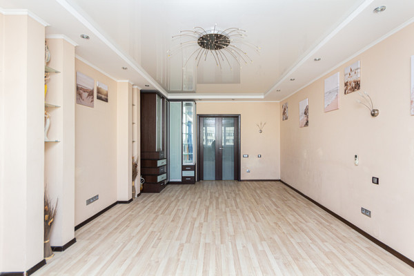 Продам многокомнатную квартиру, Поречная ул, 31к1, Москва г