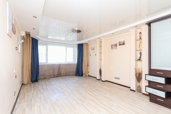 Продам многокомнатную квартиру, Поречная ул, 31к1, Москва г