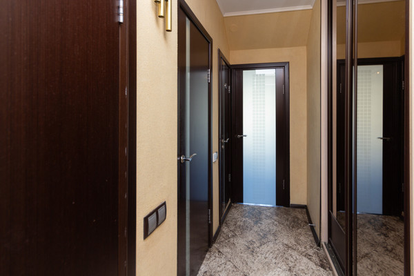 Продам многокомнатную квартиру, Поречная ул, 31к1, Москва г