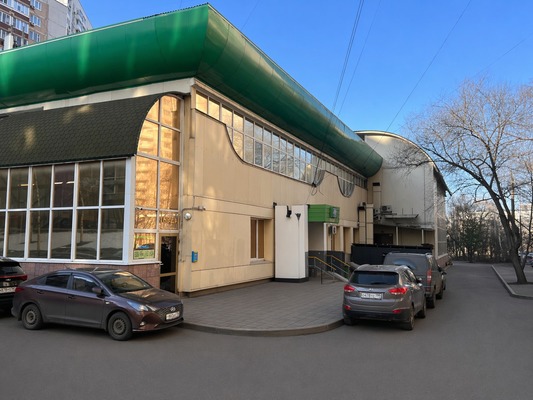 Продам гостиницу 218 м2, Знаменские Садки ул, 5, Москва г
