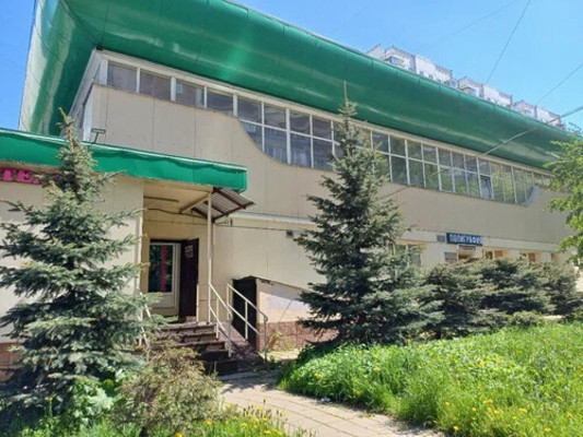 Продам гостиницу 218 м2, Знаменские Садки ул, 5, Москва г