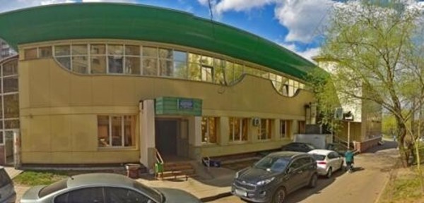 Продам гостиницу 218 м2, Знаменские Садки ул, 5, Москва г