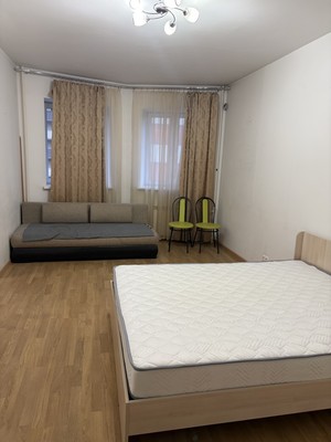 Продам однокомнатную (1-комн.) квартиру, Ленина ул, 19, Октябрьский рп
