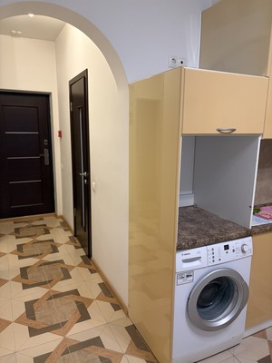 Продам однокомнатную (1-комн.) квартиру, Ленина ул, 19, Октябрьский рп