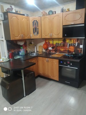 Продам однокомнатную (1-комн.) квартиру, Гарнаева ул, 20, Чехов г