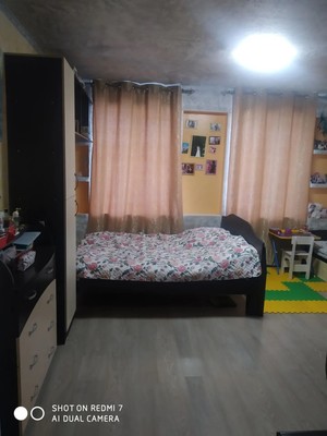 Продам однокомнатную (1-комн.) квартиру, Гарнаева ул, 20, Чехов г
