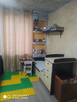 Продам однокомнатную (1-комн.) квартиру, Гарнаева ул, 20, Чехов г