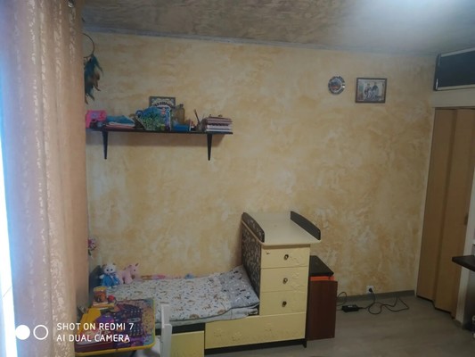 Продам однокомнатную (1-комн.) квартиру, Гарнаева ул, 20, Чехов г