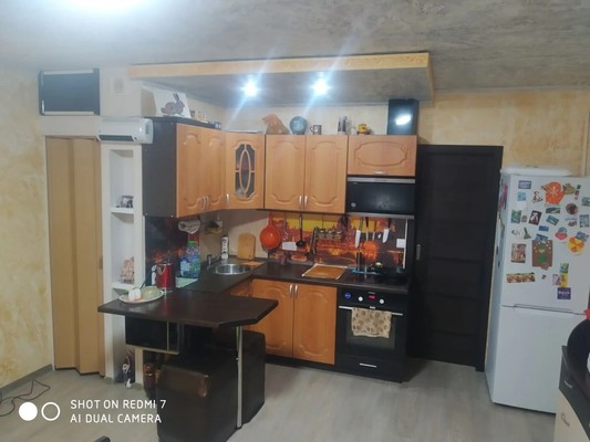 Продам однокомнатную (1-комн.) квартиру, Гарнаева ул, 20, Чехов г