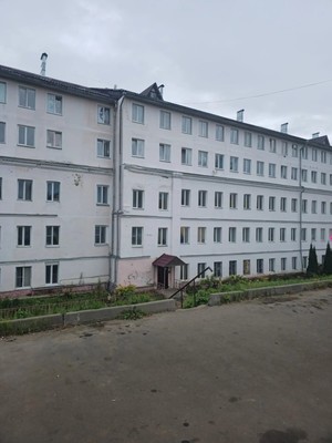 Продам однокомнатную (1-комн.) квартиру, Гарнаева ул, 20, Чехов г