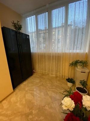 Продам трехкомнатную (3-комн.) квартиру, Социалистическая ул, 215, Ростов-на-Дону г