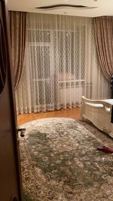 Продам трехкомнатную (3-комн.) квартиру, Социалистическая ул, 215, Ростов-на-Дону г