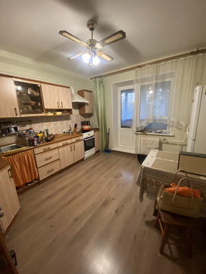 Продам однокомнатную (1-комн.) квартиру, Красноармейская ул, 4, Раменское г