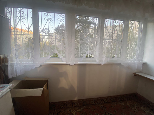 Продам однокомнатную (1-комн.) квартиру, Красноармейская ул, 4, Раменское г