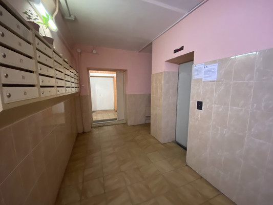 Продам однокомнатную (1-комн.) квартиру, Красноармейская ул, 4, Раменское г