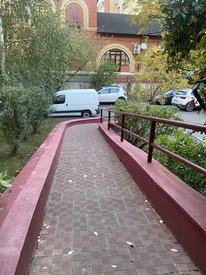 Продам однокомнатную (1-комн.) квартиру, Красноармейская ул, 4, Раменское г