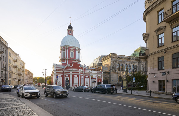 Продам трехкомнатную (3-комн.) квартиру, Пестеля ул, 11А, Санкт-Петербург г