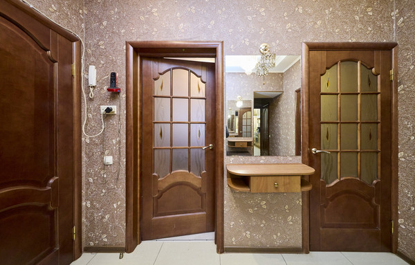 Продам трехкомнатную (3-комн.) квартиру, Пестеля ул, 11А, Санкт-Петербург г
