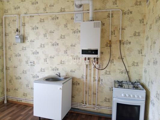 Продам однокомнатную (1-комн.) квартиру, Невского ул, 43АБ, Каневская ст-ца