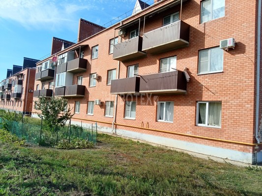 Продам однокомнатную (1-комн.) квартиру, Невского ул, 43АБ, Каневская ст-ца