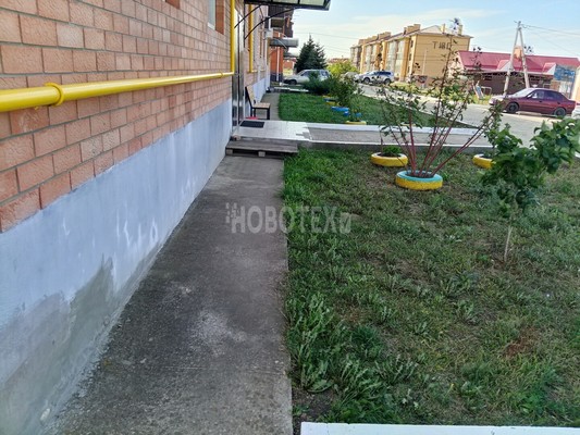 Продам однокомнатную (1-комн.) квартиру, Невского ул, 43АБ, Каневская ст-ца