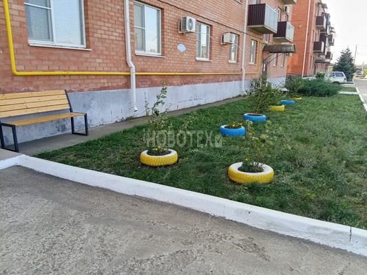 Продам однокомнатную (1-комн.) квартиру, Невского ул, 43АБ, Каневская ст-ца