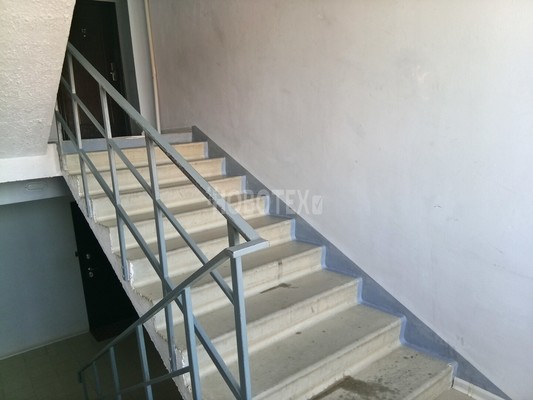 Продам однокомнатную (1-комн.) квартиру, Невского ул, 43АБ, Каневская ст-ца