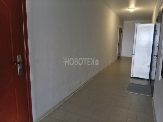 Продам однокомнатную (1-комн.) квартиру, Невского ул, 43АБ, Каневская ст-ца