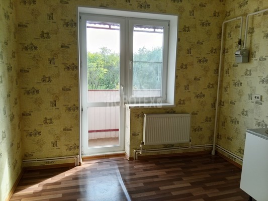 Продам однокомнатную (1-комн.) квартиру, Невского ул, 43АБ, Каневская ст-ца