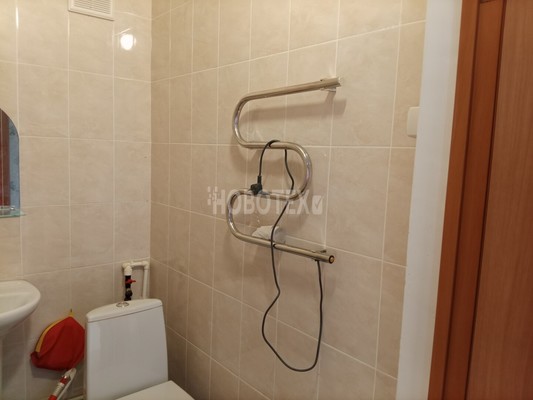 Продам однокомнатную (1-комн.) квартиру, Невского ул, 43АБ, Каневская ст-ца