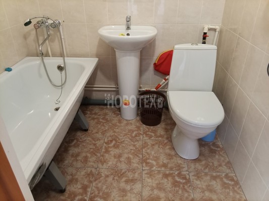 Продам однокомнатную (1-комн.) квартиру, Невского ул, 43АБ, Каневская ст-ца