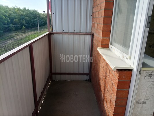 Продам однокомнатную (1-комн.) квартиру, Невского ул, 43АБ, Каневская ст-ца