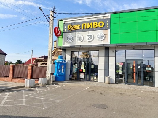 Продам однокомнатную (1-комн.) квартиру, Невского ул, 43АБ, Каневская ст-ца
