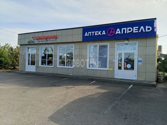 Продам однокомнатную (1-комн.) квартиру, Невского ул, 43АБ, Каневская ст-ца