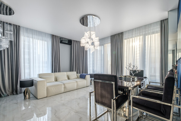 Продам двухкомнатную (2-комн.) квартиру, Невельского проезд, 6к3, Москва г