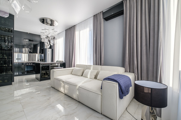 Продам двухкомнатную (2-комн.) квартиру, Невельского проезд, 6к3, Москва г